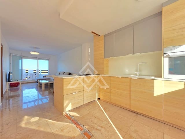 2 soveværelse Lejlighed til salg i Chullera, Manilva - € 275.000 (Ref: 10075524)