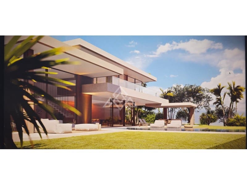 Terreno para Construção para venda em Mijas - 800 000 € (Ref: 10075525)