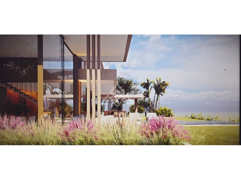 Terreno para Construção para venda em Mijas - 800 000 € (Ref: 10075525)