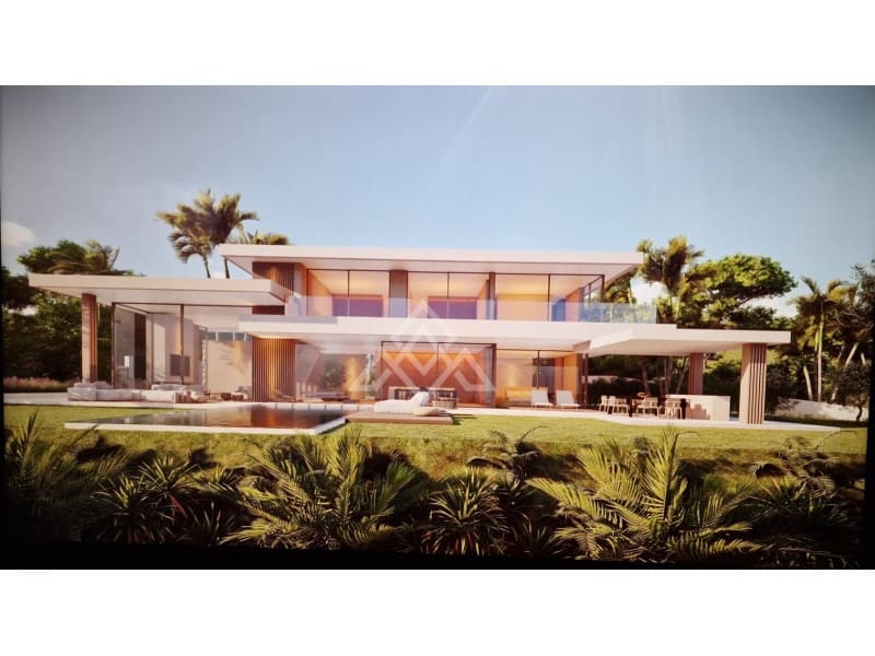 Terreno para Construção para venda em Mijas - 800 000 € (Ref: 10075525)