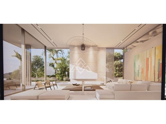 Building Plot for sale in La Cala Golf - Lagar Martell, Mijas - € 800,000 (Ref: 10075525)