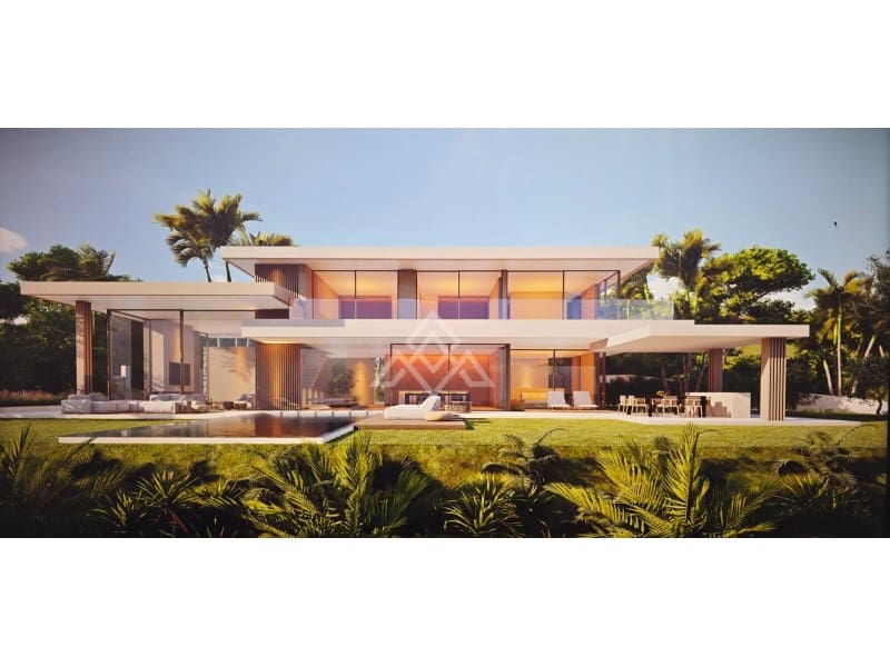 Terreno para Construção para venda em Mijas - 800 000 € (Ref: 10075525)