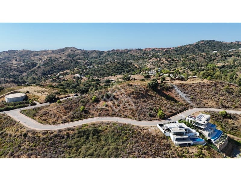 Terreno para Construção para venda em Mijas - 800 000 € (Ref: 10075525)
