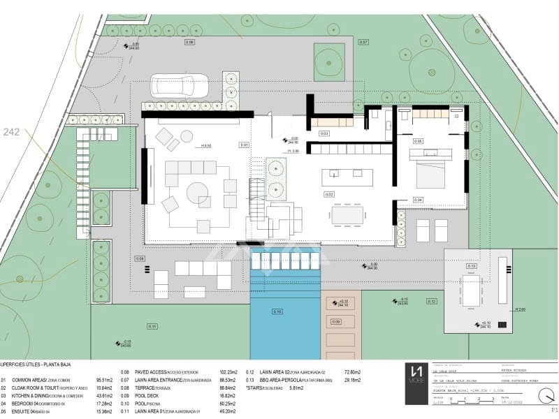 Terreno para Construção para venda em Mijas - 800 000 € (Ref: 10075525)