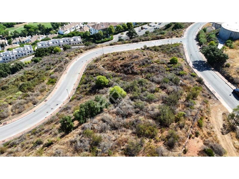 Terreno para Construção para venda em Mijas - 800 000 € (Ref: 10075525)