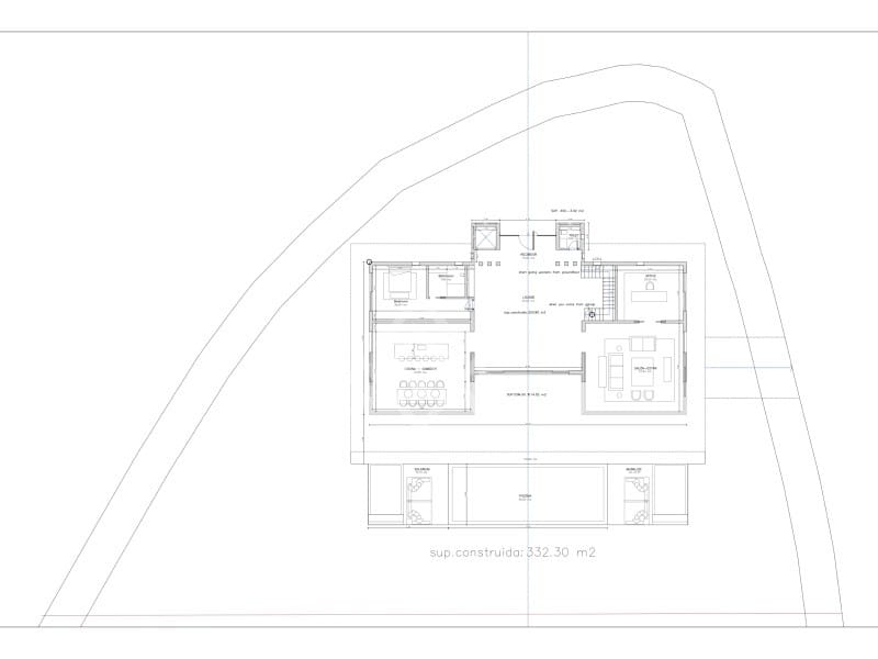 Byggegrund til salg i Marbella - € 3.700.000 (Ref: 10075526)