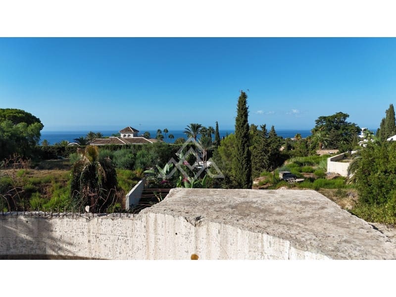 Byggegrund til salg i Marbella - € 3.700.000 (Ref: 10075526)