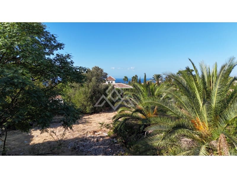 Byggegrund til salg i Marbella - € 3.700.000 (Ref: 10075526)