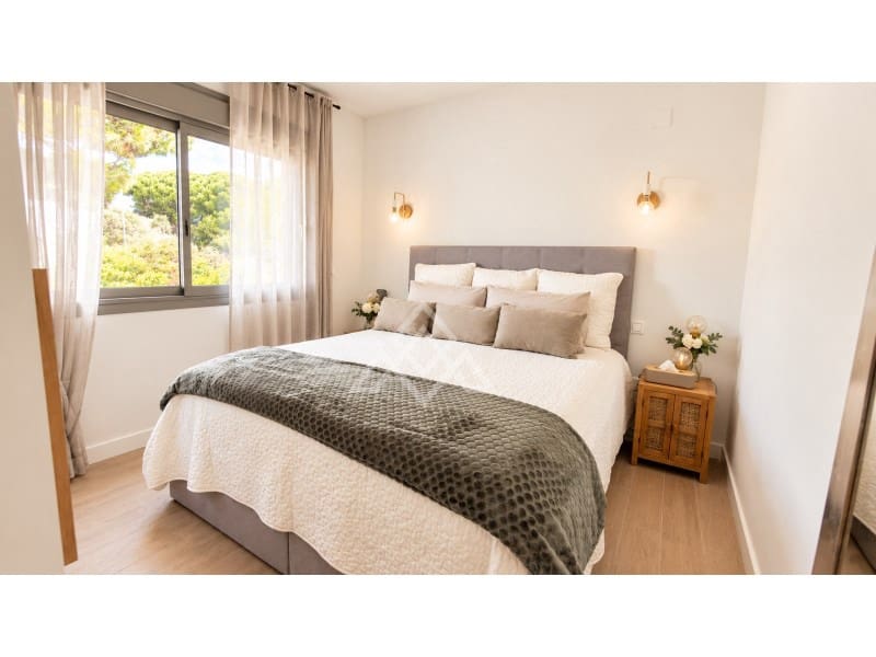 3 Zimmer Doppelhaus zu verkaufen in Mijas - 795.000 € (Ref: 10086009)