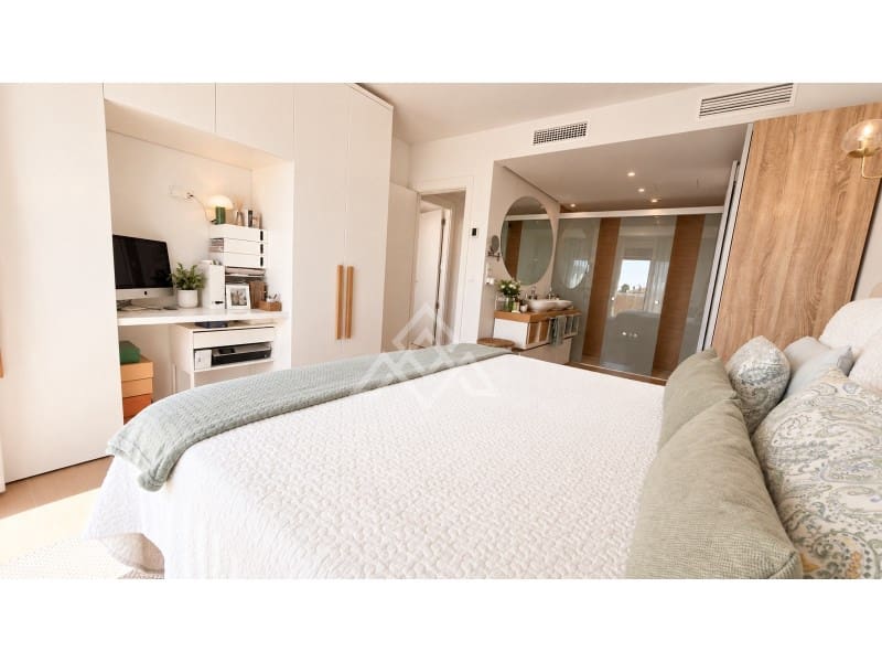 3 Zimmer Doppelhaus zu verkaufen in Mijas - 795.000 € (Ref: 10086009)