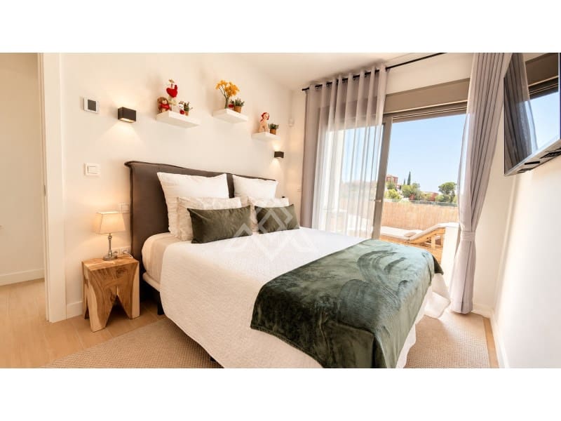 3 Zimmer Doppelhaus zu verkaufen in Mijas - 795.000 € (Ref: 10086009)