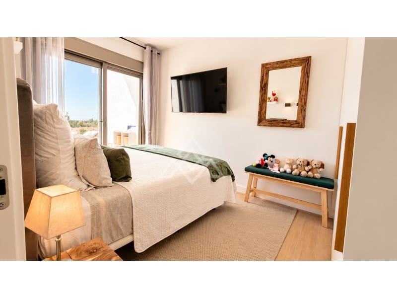 3 Zimmer Doppelhaus zu verkaufen in Mijas - 795.000 € (Ref: 10086009)