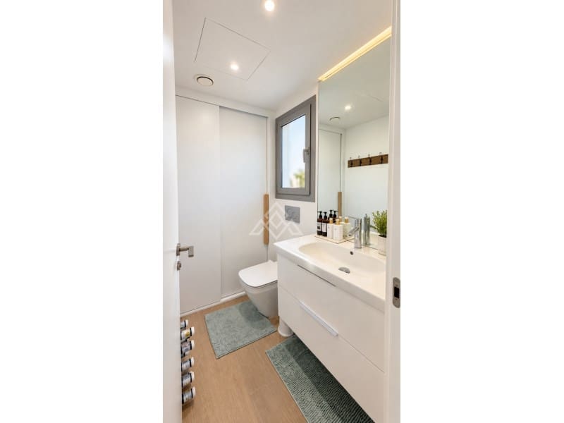 3 Zimmer Doppelhaus zu verkaufen in Mijas - 795.000 € (Ref: 10086009)