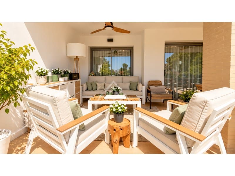 3 Zimmer Doppelhaus zu verkaufen in Mijas - 795.000 € (Ref: 10086009)