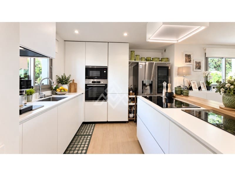 3 Zimmer Doppelhaus zu verkaufen in Mijas - 795.000 € (Ref: 10086009)