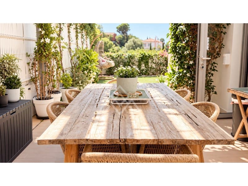 3 Zimmer Doppelhaus zu verkaufen in Mijas - 795.000 € (Ref: 10086009)