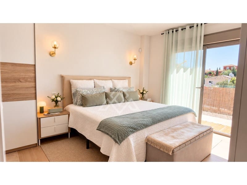 3 Zimmer Doppelhaus zu verkaufen in Mijas - 795.000 € (Ref: 10086009)
