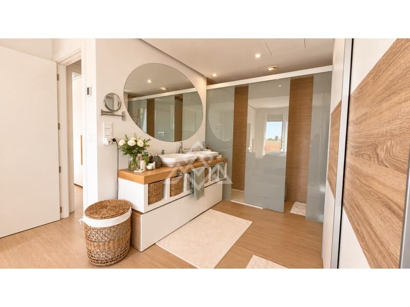 3 Zimmer Doppelhaus zu verkaufen in Mijas - 795.000 € (Ref: 10086009)