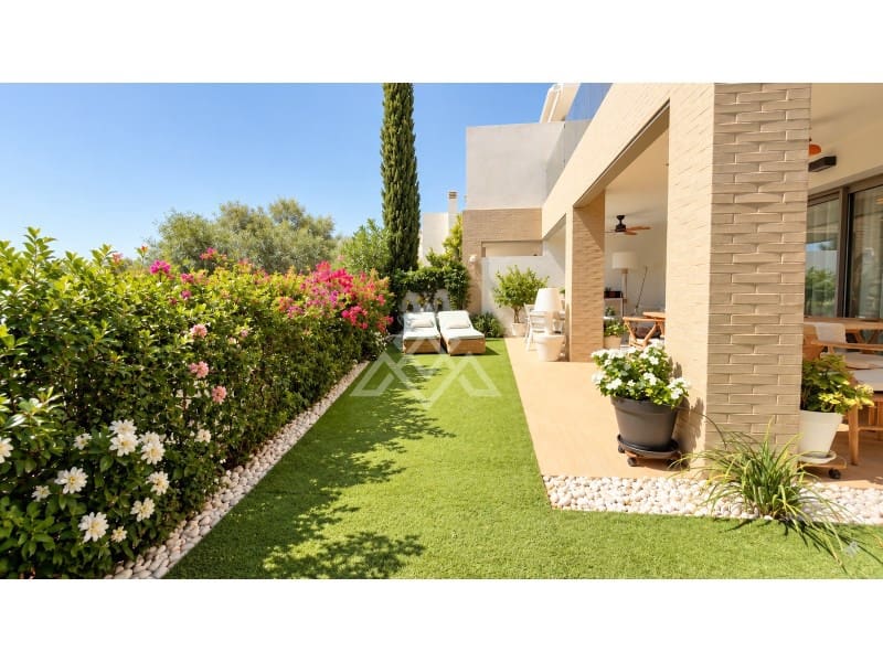 3 Zimmer Doppelhaus zu verkaufen in Mijas - 795.000 € (Ref: 10086009)