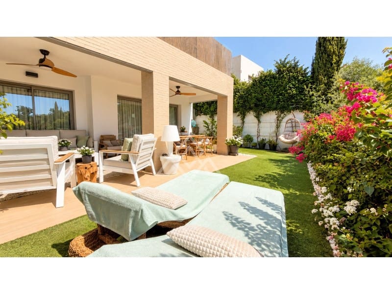 3 Zimmer Doppelhaus zu verkaufen in Mijas - 795.000 € (Ref: 10086009)