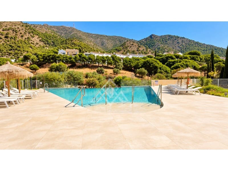 3 Zimmer Doppelhaus zu verkaufen in Mijas - 795.000 € (Ref: 10086009)