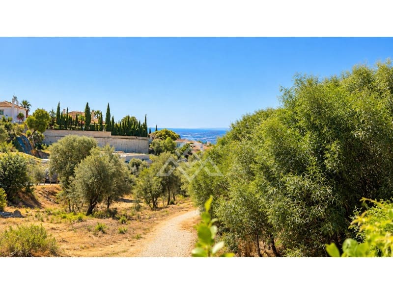 3 Zimmer Doppelhaus zu verkaufen in Mijas - 795.000 € (Ref: 10086009)