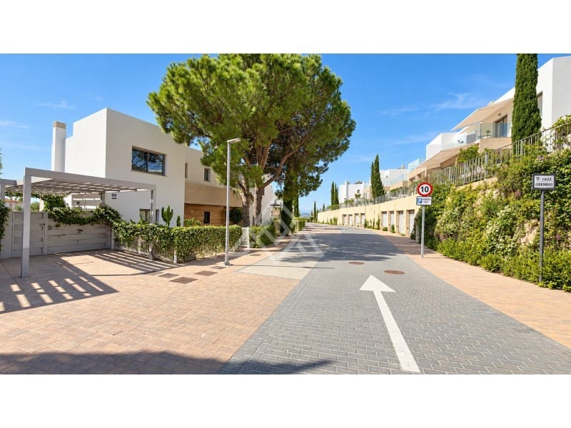 3 Zimmer Doppelhaus zu verkaufen in Mijas - 795.000 € (Ref: 10086009)