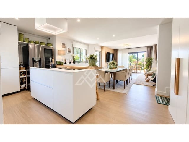 3 Zimmer Doppelhaus zu verkaufen in Mijas pueblo, Mijas - 795.000 € (Ref: 10086009)