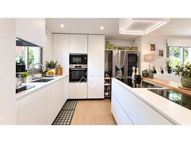 3 Zimmer Doppelhaus zu verkaufen in Mijas pueblo, Mijas - 795.000 € (Ref: 10086009)