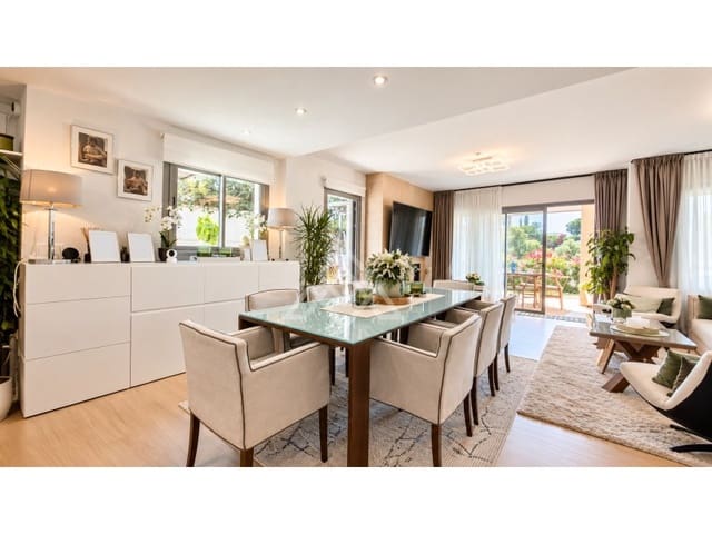 3 Zimmer Doppelhaus zu verkaufen in Mijas pueblo, Mijas - 795.000 € (Ref: 10086009)