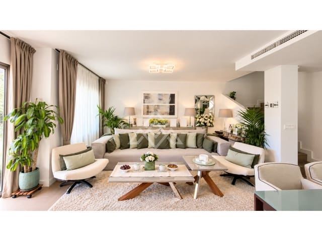 3 Zimmer Doppelhaus zu verkaufen in Mijas pueblo, Mijas - 795.000 € (Ref: 10086009)