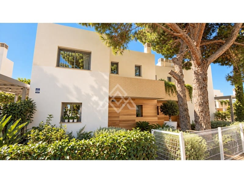3 Zimmer Doppelhaus zu verkaufen in Mijas - 795.000 € (Ref: 10086009)