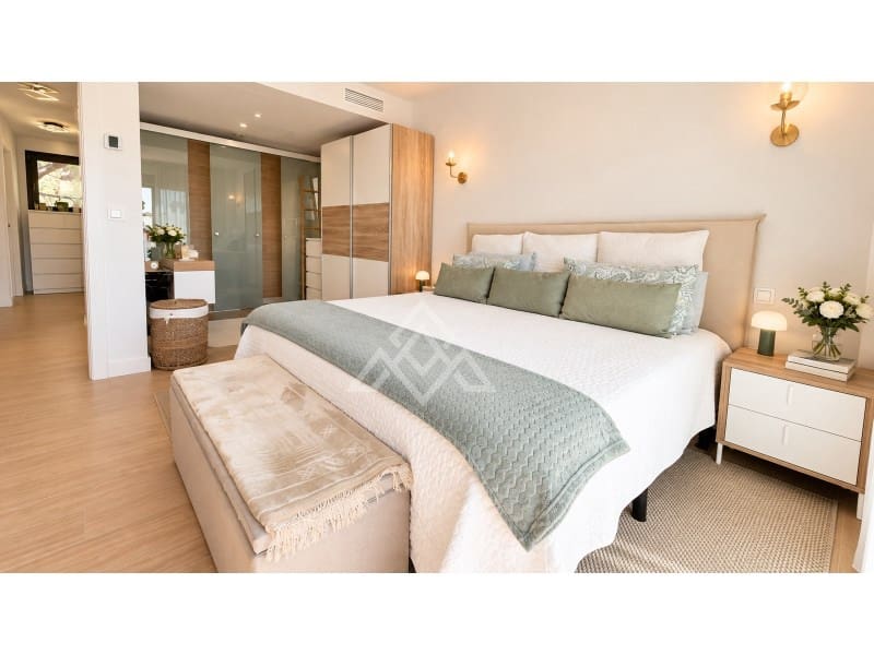 3 Zimmer Doppelhaus zu verkaufen in Mijas - 795.000 € (Ref: 10086009)