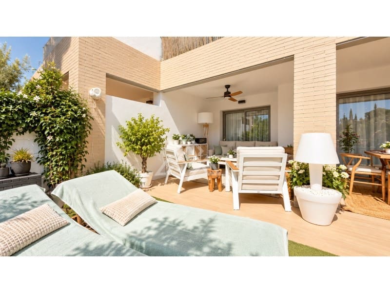 3 Zimmer Doppelhaus zu verkaufen in Mijas - 795.000 € (Ref: 10086009)