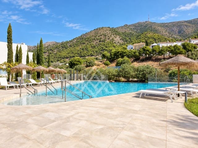 3 Zimmer Doppelhaus zu verkaufen in Mijas pueblo, Mijas - 795.000 € (Ref: 10086009)