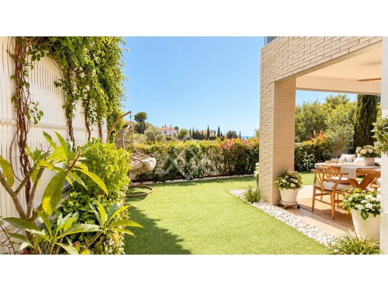 3 Zimmer Doppelhaus zu verkaufen in Mijas - 795.000 € (Ref: 10086009)