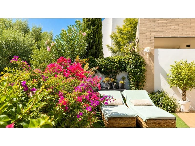 3 Zimmer Doppelhaus zu verkaufen in Mijas - 795.000 € (Ref: 10086009)