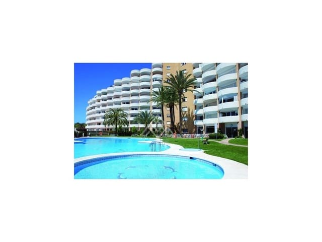Biuro na sprzedaż w Elviria - Cabopino, Marbella z basenem - 235 000 € (Ref: 10086010)