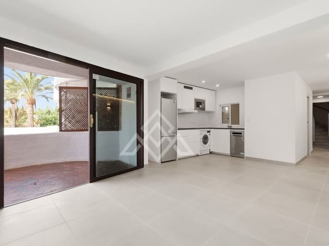 Biuro na sprzedaż w Elviria - Cabopino, Marbella z basenem - 235 000 € (Ref: 10086010)
