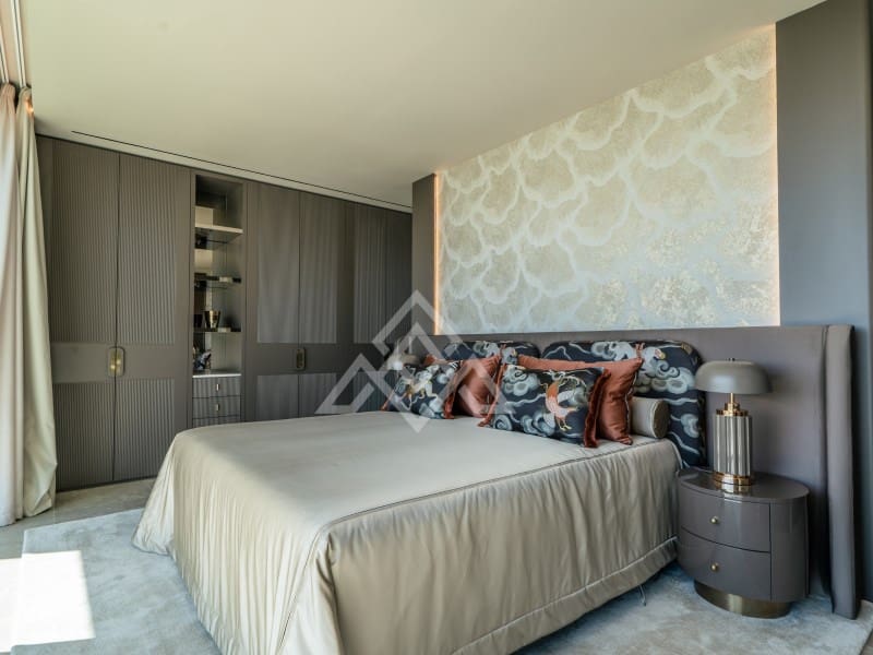 6 slaapkamer Villa te koop in Sotogrande met zwembad garage - € 7.950.000 (Ref: 10089488)