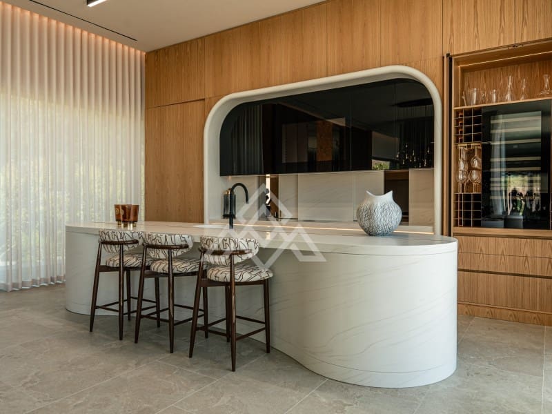 6 slaapkamer Villa te koop in Sotogrande met zwembad garage - € 7.950.000 (Ref: 10089488)