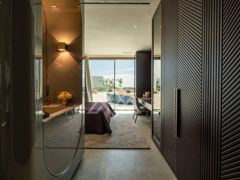 6 slaapkamer Villa te koop in Sotogrande met zwembad garage - € 7.950.000 (Ref: 10089488)