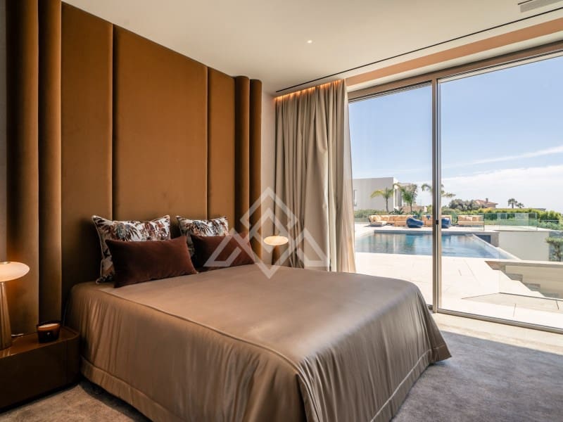 6 slaapkamer Villa te koop in Sotogrande met zwembad garage - € 7.950.000 (Ref: 10089488)