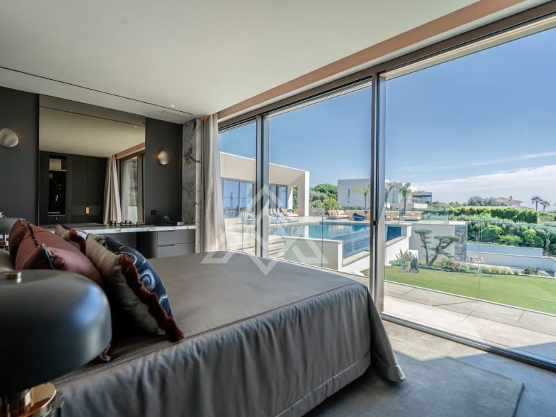 6 slaapkamer Villa te koop in Sotogrande met zwembad garage - € 7.950.000 (Ref: 10089488)