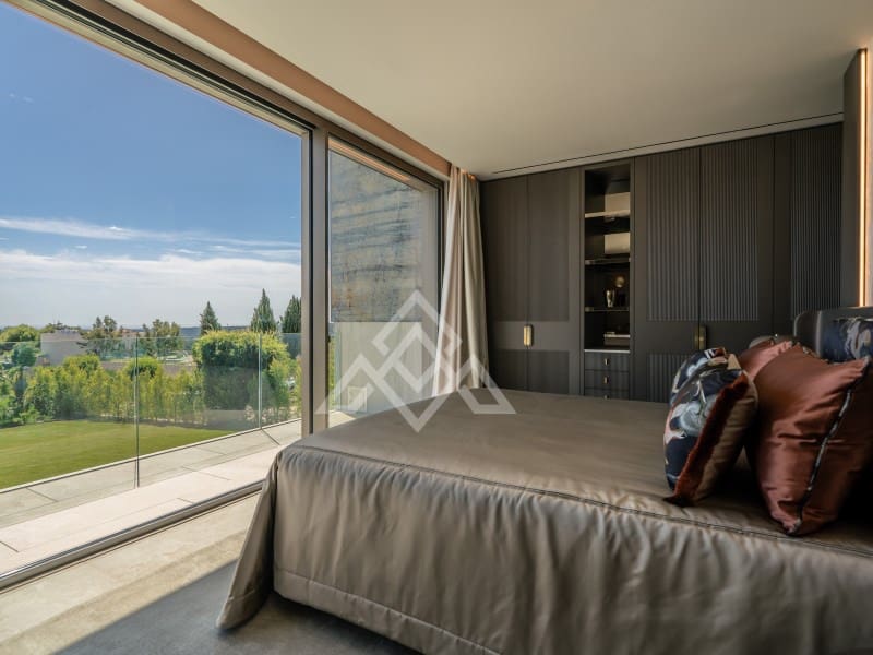 6 slaapkamer Villa te koop in Sotogrande met zwembad garage - € 7.950.000 (Ref: 10089488)