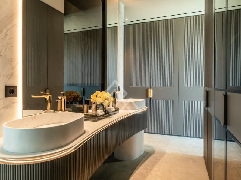6 slaapkamer Villa te koop in Sotogrande met zwembad garage - € 7.950.000 (Ref: 10089488)