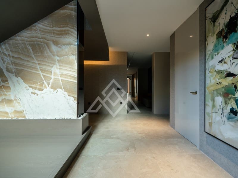 6 slaapkamer Villa te koop in Sotogrande met zwembad garage - € 7.950.000 (Ref: 10089488)