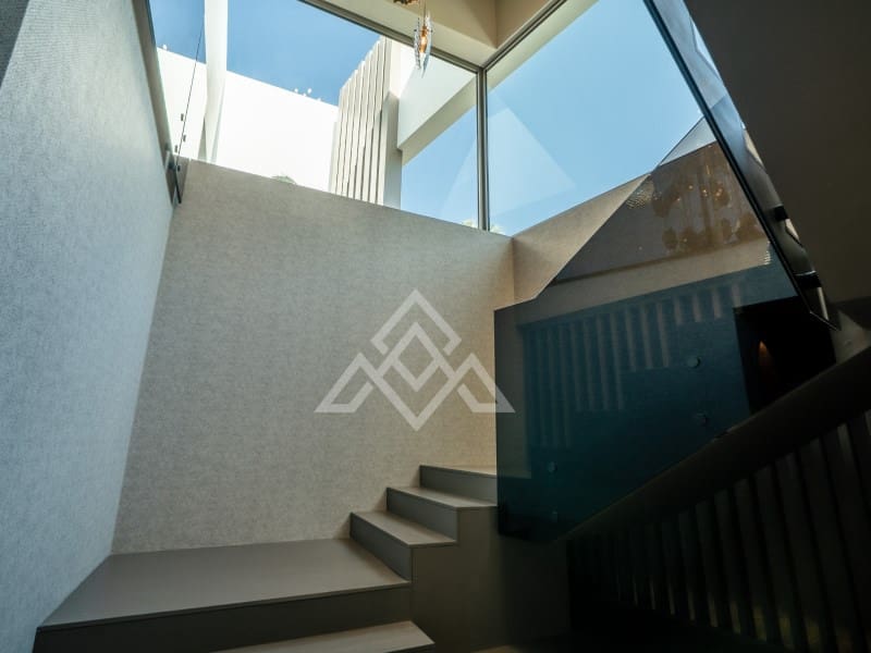 6 slaapkamer Villa te koop in Sotogrande met zwembad garage - € 7.950.000 (Ref: 10089488)