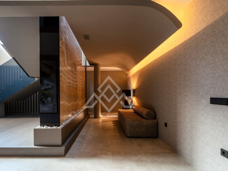 6 slaapkamer Villa te koop in Sotogrande met zwembad garage - € 7.950.000 (Ref: 10089488)