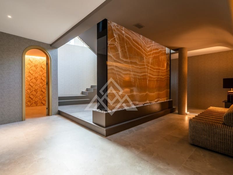 6 slaapkamer Villa te koop in Sotogrande met zwembad garage - € 7.950.000 (Ref: 10089488)